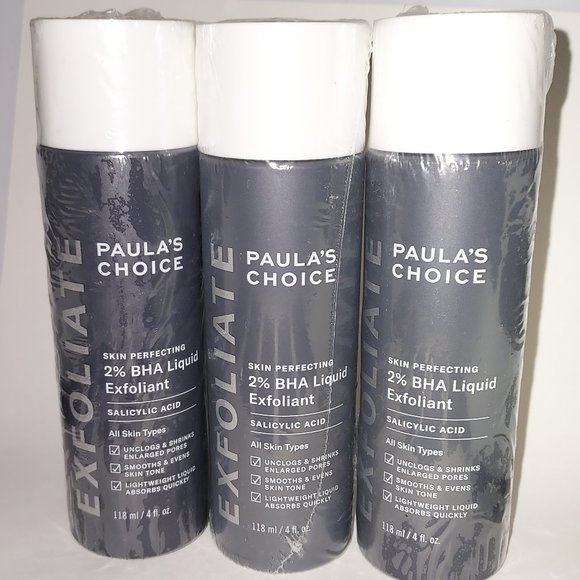 Paula's Choice 2% BHA Liquid Exfoliant - Picture 5 of 7